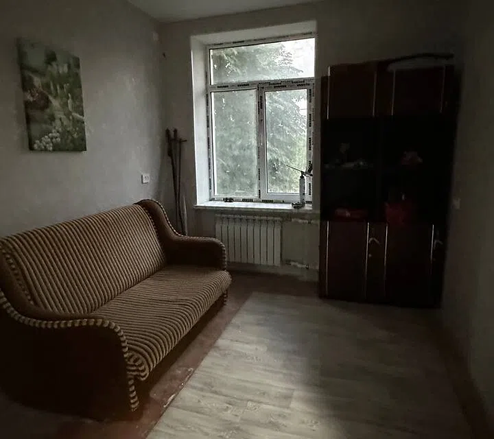 Продаётся 1-комнатная квартира, 29.9 м²