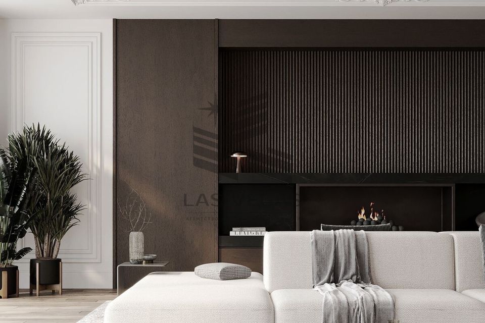 Сдаётся 3-комнатная квартира, 87 м²
