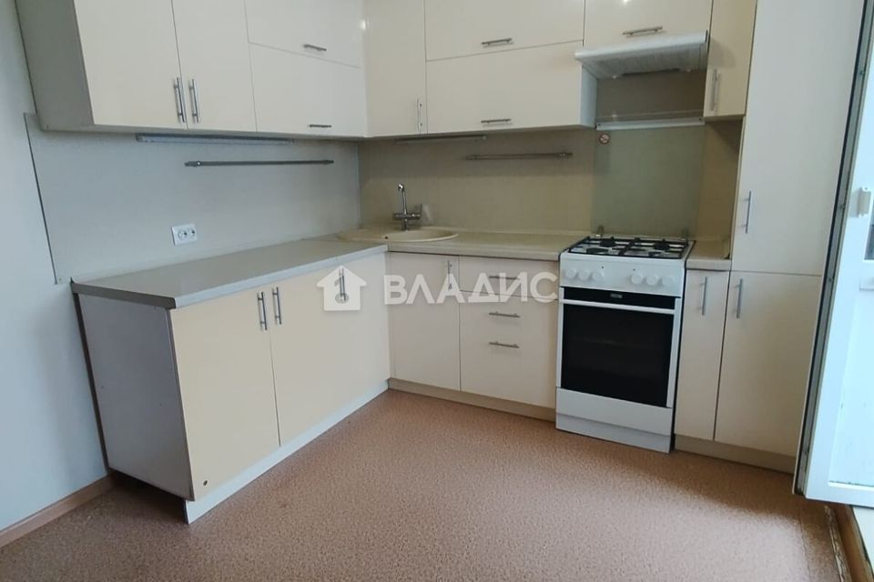 Продаётся 2-комнатная квартира, 53.5 м²