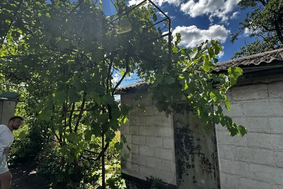 Продаётся 1-этажный дом, 72.1 м²