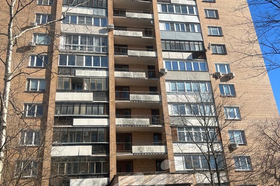 Сдаётся 1-комнатная квартира, 35.6 м²