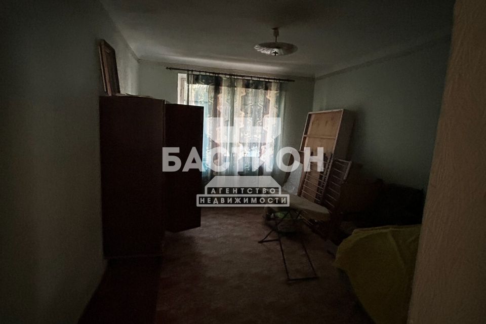 Продаётся 3-комнатная квартира, 67 м²