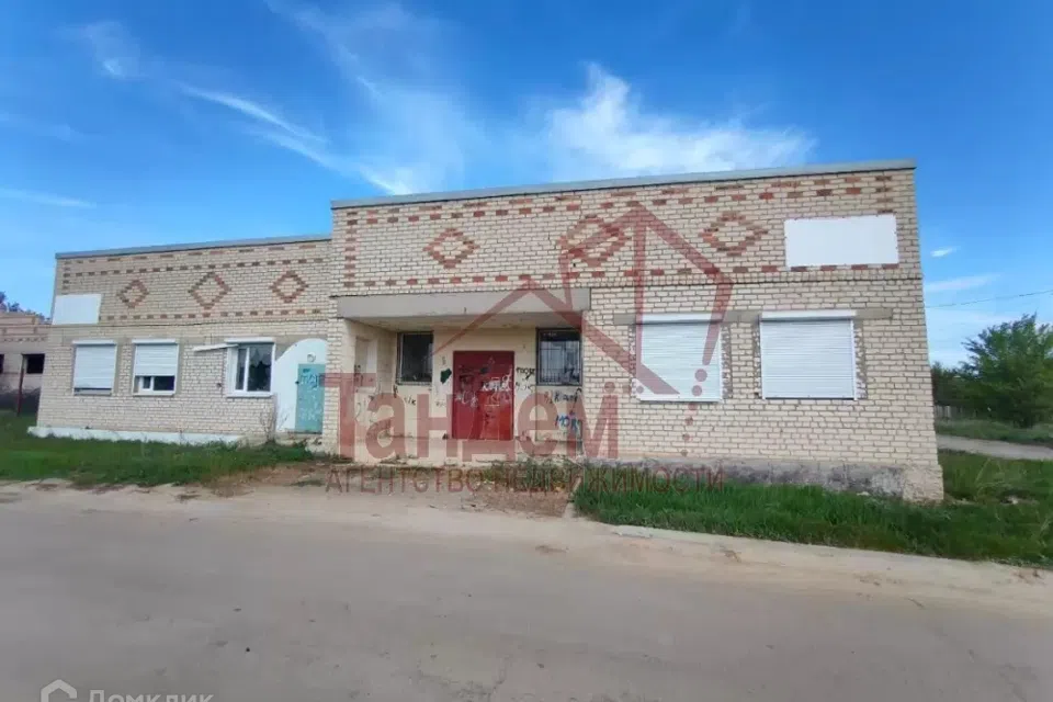 Продаётся помещение своб. назначения, 301.1 м²