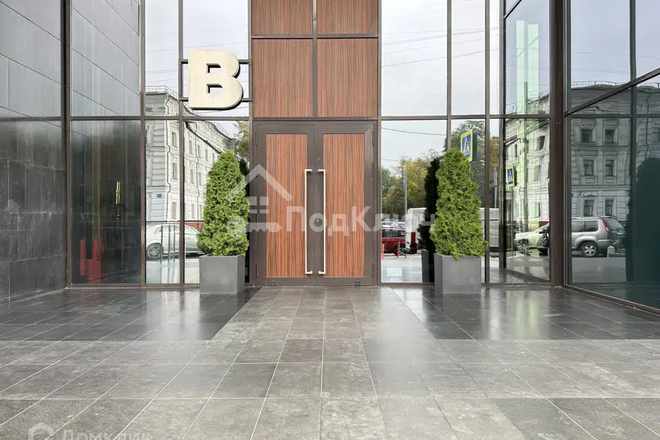 Продаётся 2-комнатная квартира, 62.5 м²