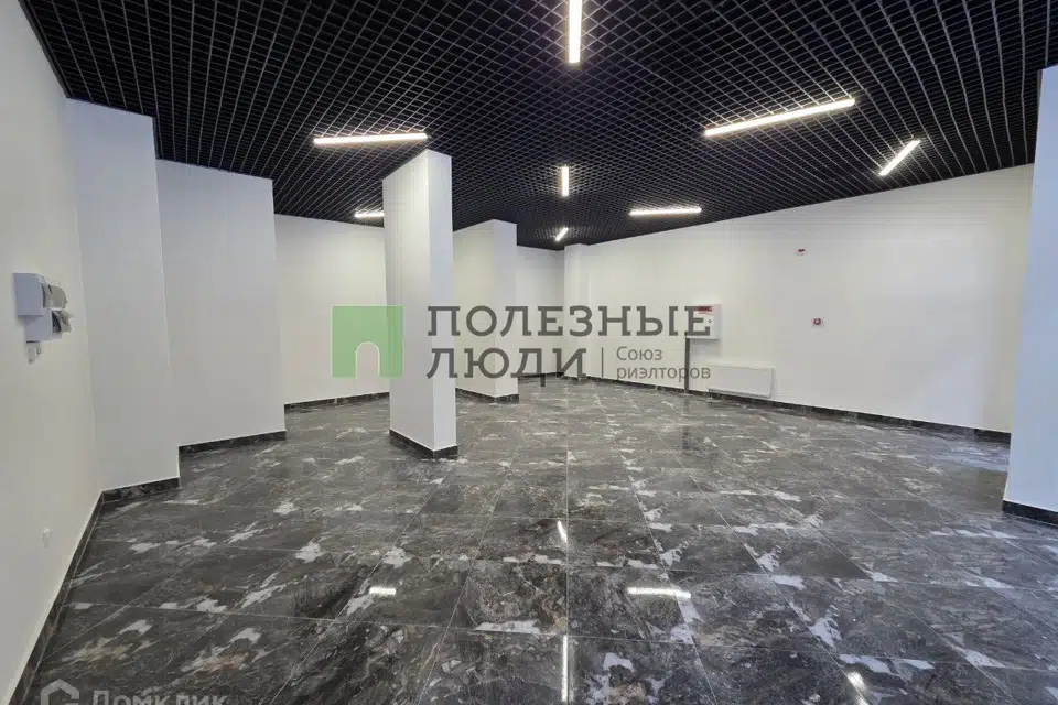 Продаётся помещение своб. назначения, 72.7 м²