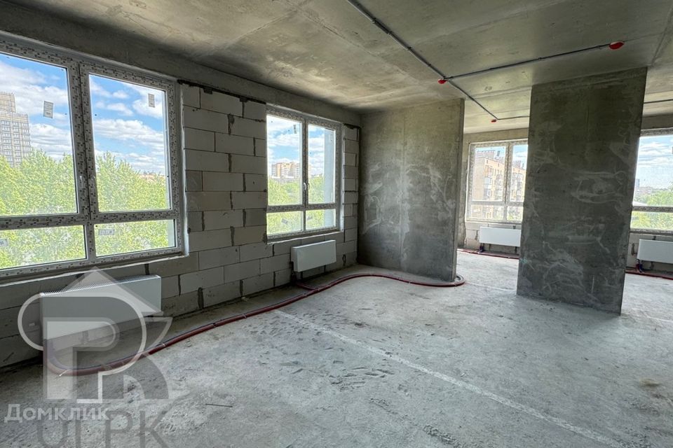Продаётся 2-комнатная квартира, 67 м²