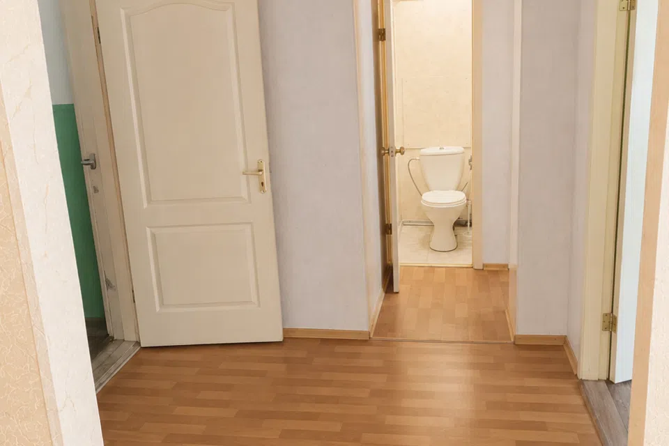 Продаётся 2-комнатная квартира, 46.6 м²