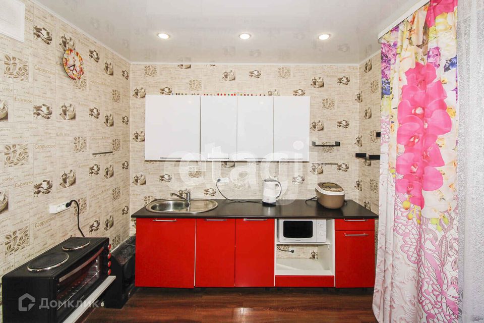 Сдаётся студия, 24 м²