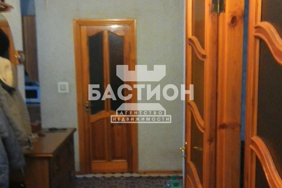 Продаётся 2-комнатная квартира, 60 м²