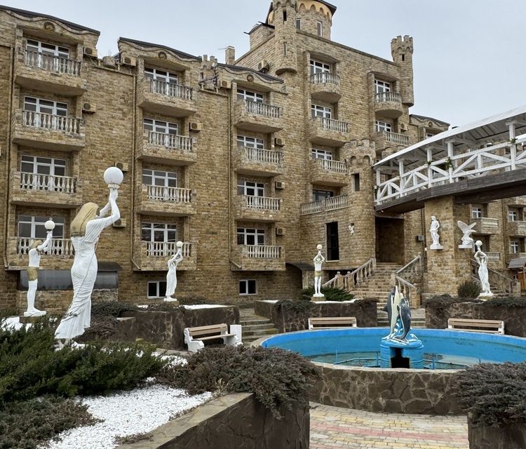 Продаётся студия, 14 м²