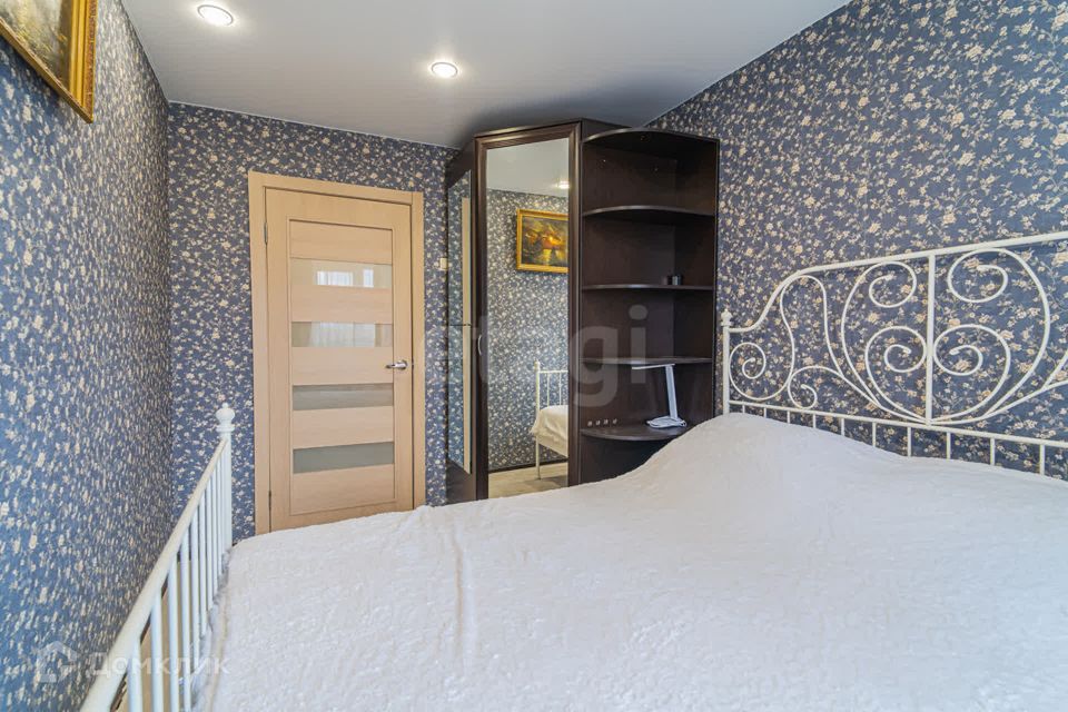 Продаётся 2-комнатная квартира, 42 м²