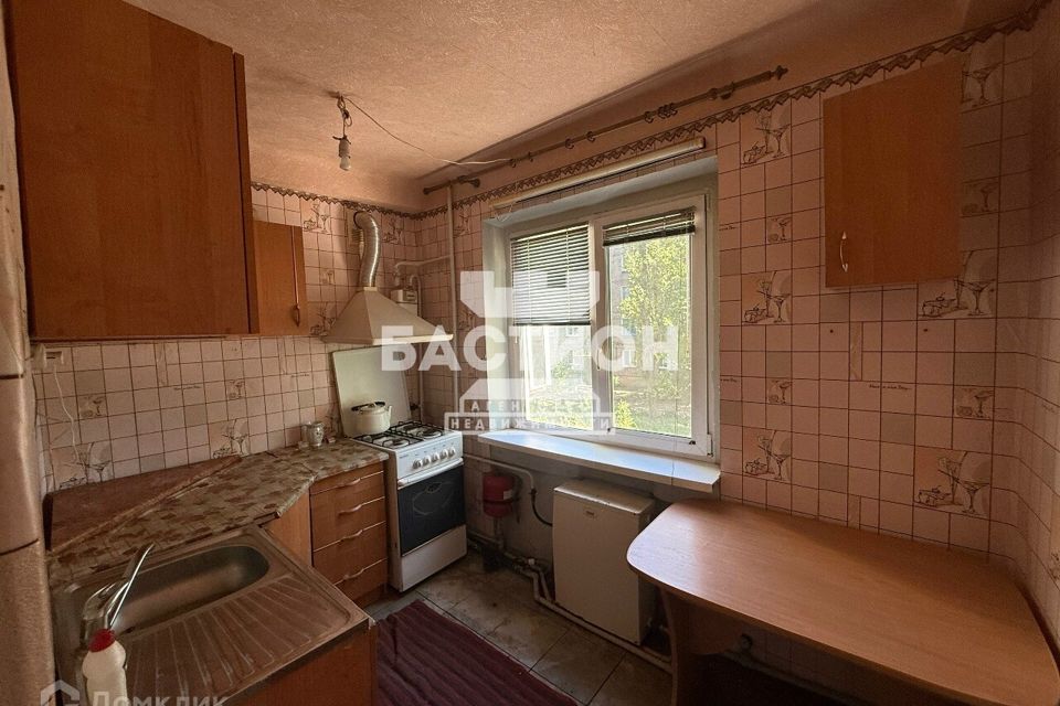 Продаётся 2-комнатная квартира, 46 м²