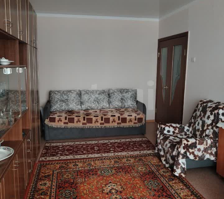 Продаётся 2-комнатная квартира, 46 м²