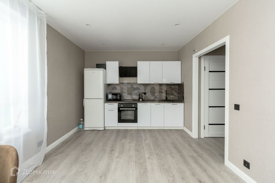 Сдаётся 2-комнатная квартира, 52.3 м²