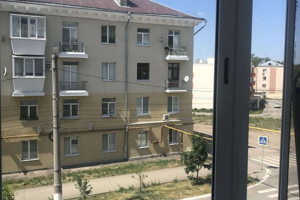 Продаётся 2-комнатная квартира, 50 м²