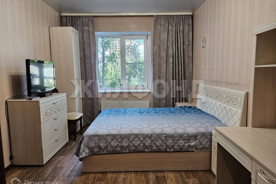 Продаётся 2-комнатная квартира, 50.6 м²