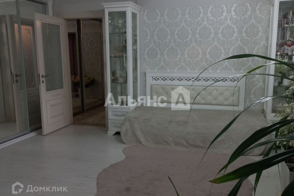 Продаётся 2-комнатная квартира, 50 м²