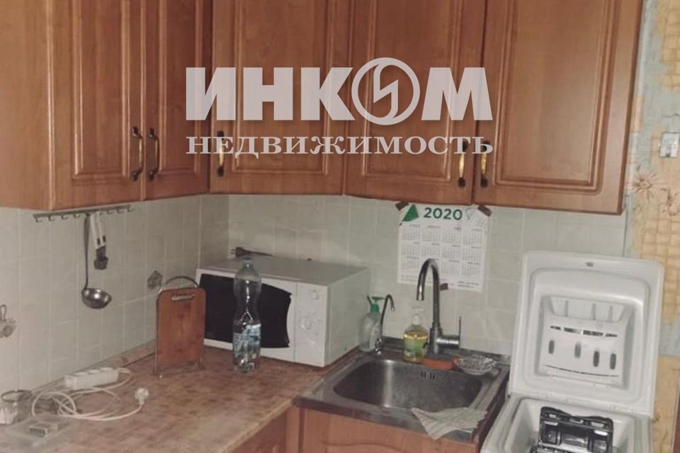 Сдаётся 1-комнатная квартира, 33 м²