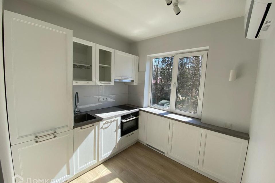 Сдаётся 2-комнатная квартира, 43 м²
