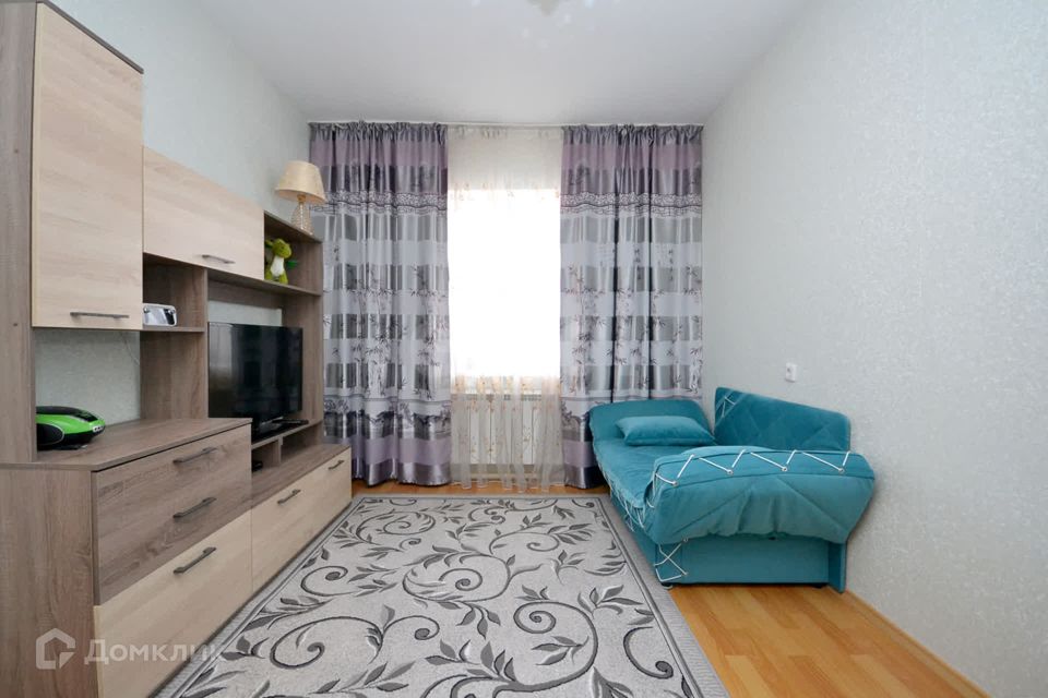 Продаётся 1-комнатная квартира, 29.4 м²