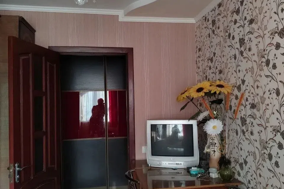 Продаётся 2-комнатная квартира, 43 м²