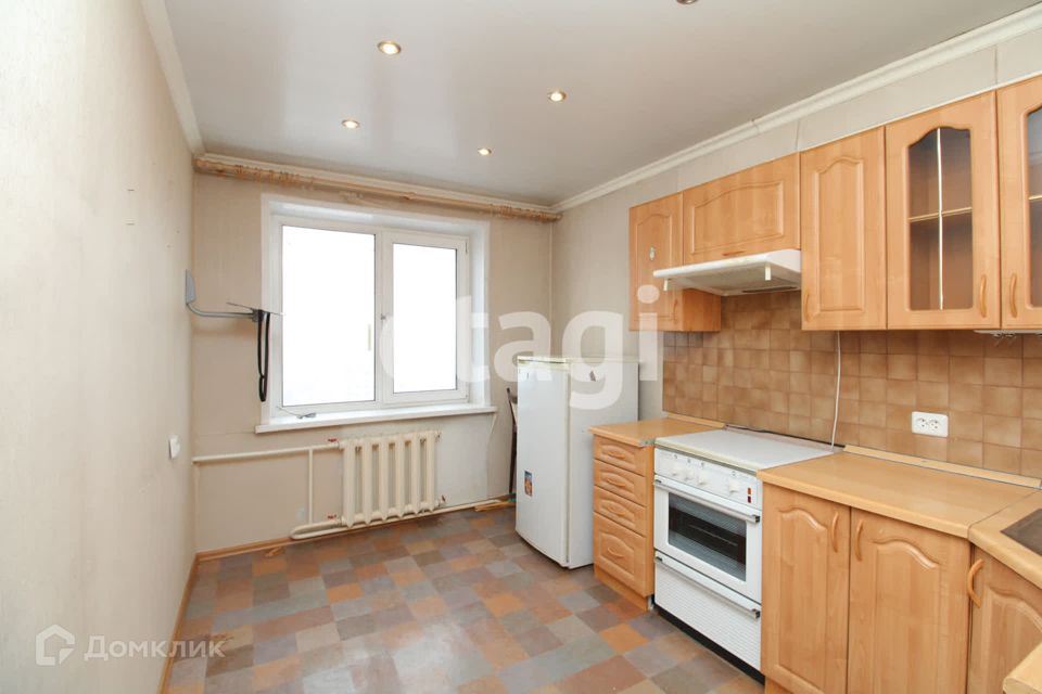 Продаётся 3-комнатная квартира, 68 м²