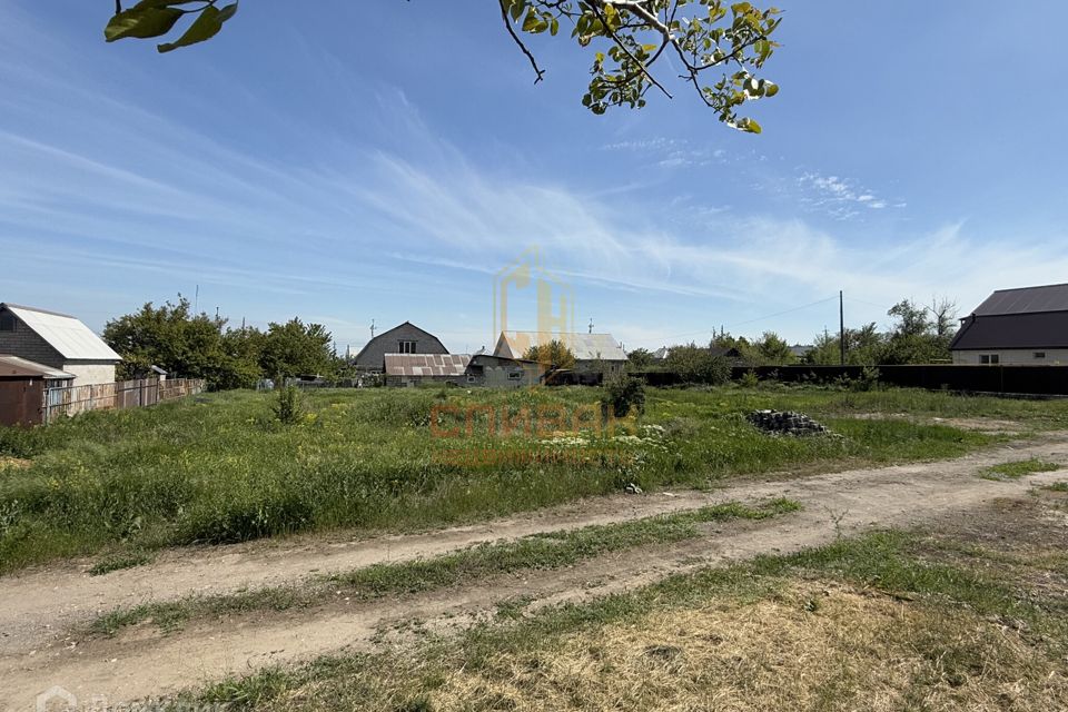 Продаётся участок, 6.3 сот., ИЖС