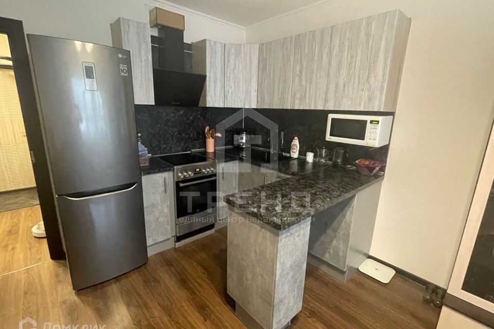 Продаётся студия, 27.5 м²