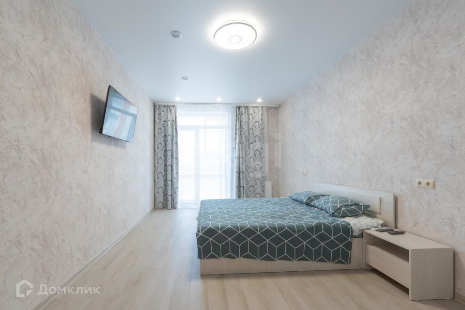Сдаётся 2-комнатная квартира, 57.4 м²