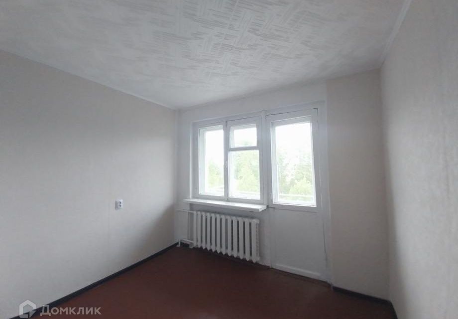 Продаётся 2-комнатная квартира, 44.6 м²