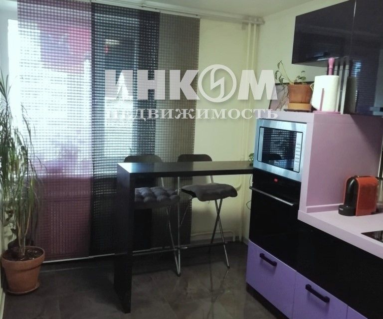Сдаётся 2-комнатная квартира, 54 м²