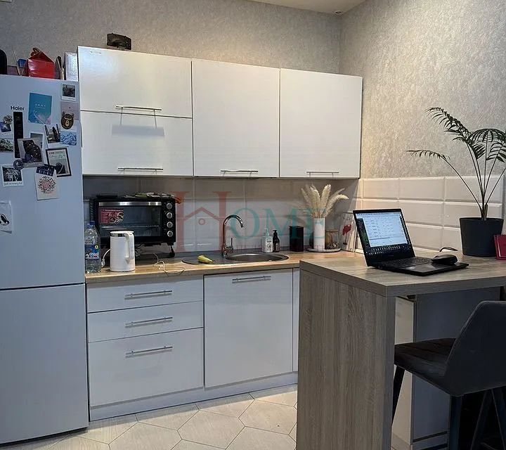Сдаётся 1-комнатная квартира, 30 м²