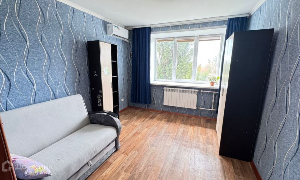 Продаётся студия, 17.8 м²
