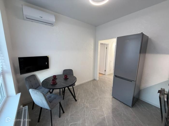 Продаётся 2-комнатная квартира, 46.98 м²