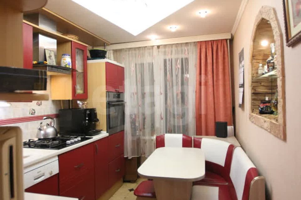 Продаётся 2-комнатная квартира, 48.3 м²