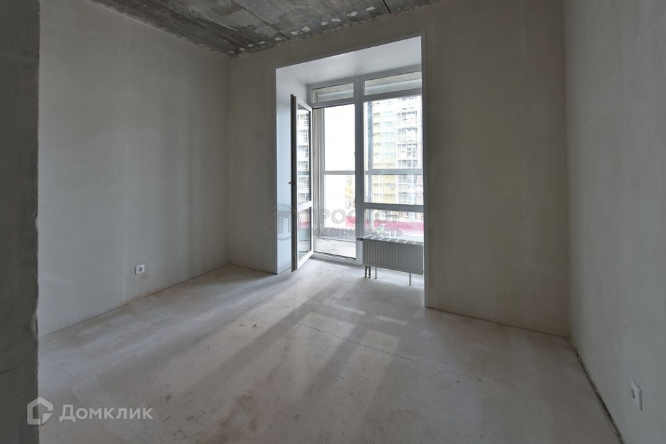 Продаётся студия, 28.6 м²