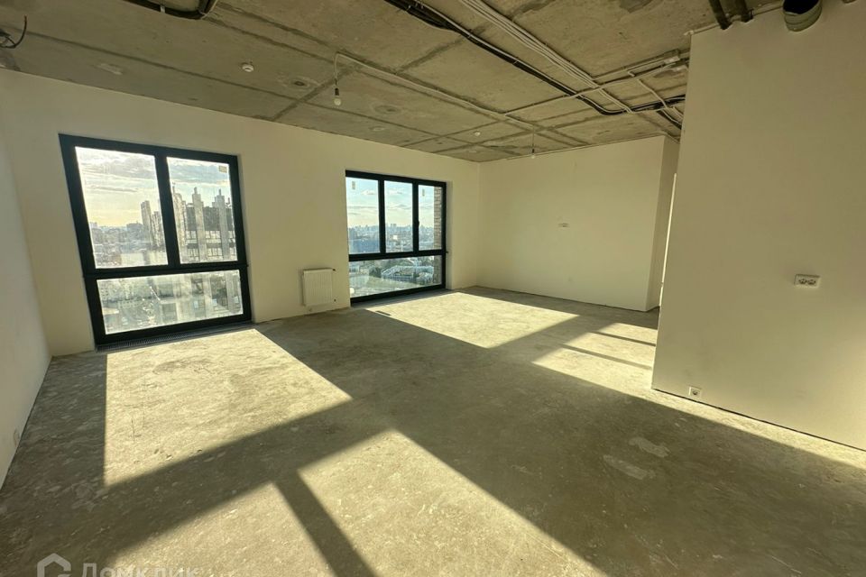 Продаётся 5-комнатная квартира, 136.7 м²
