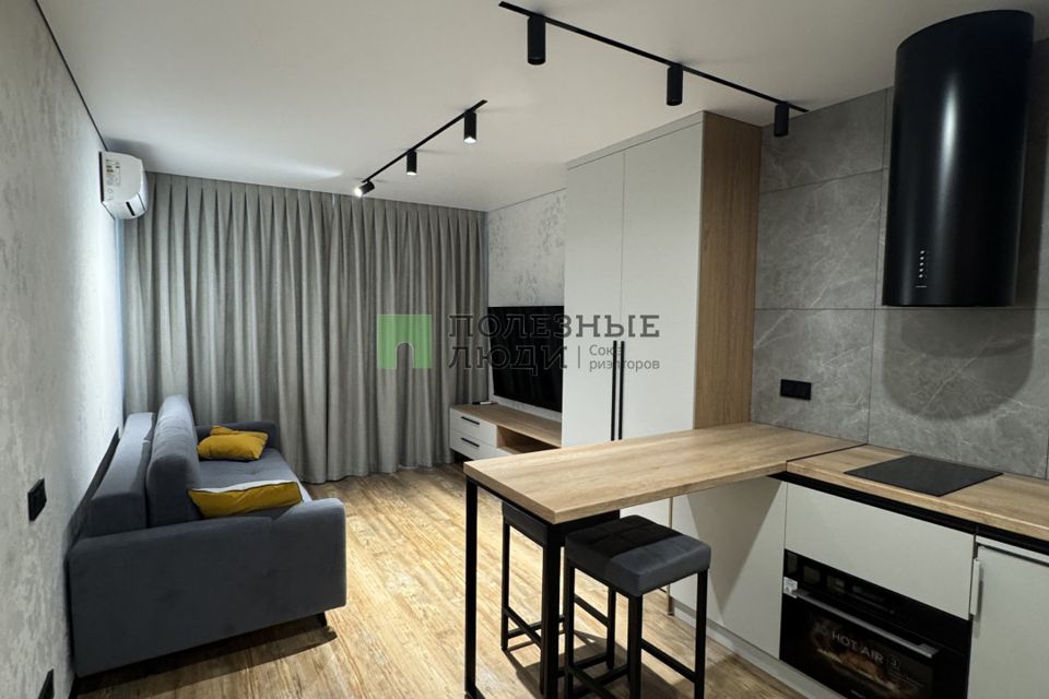 Сдаётся студия, 24 м²