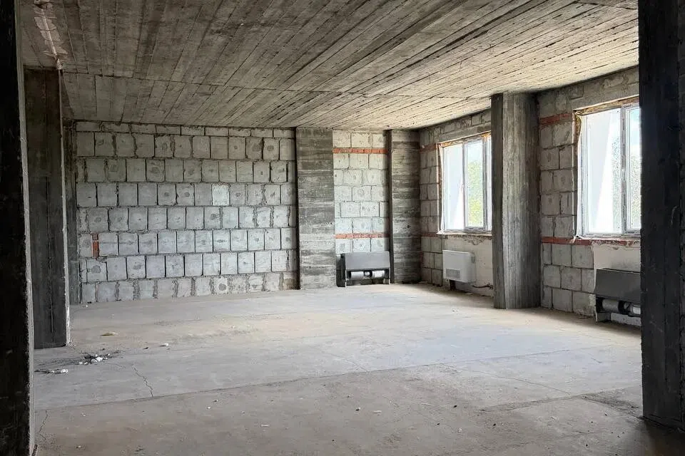 Продаётся 2-комнатная квартира, 110 м²