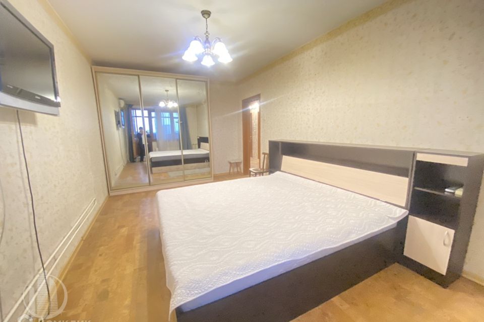 Сдаётся 2-комнатная квартира, 60 м²