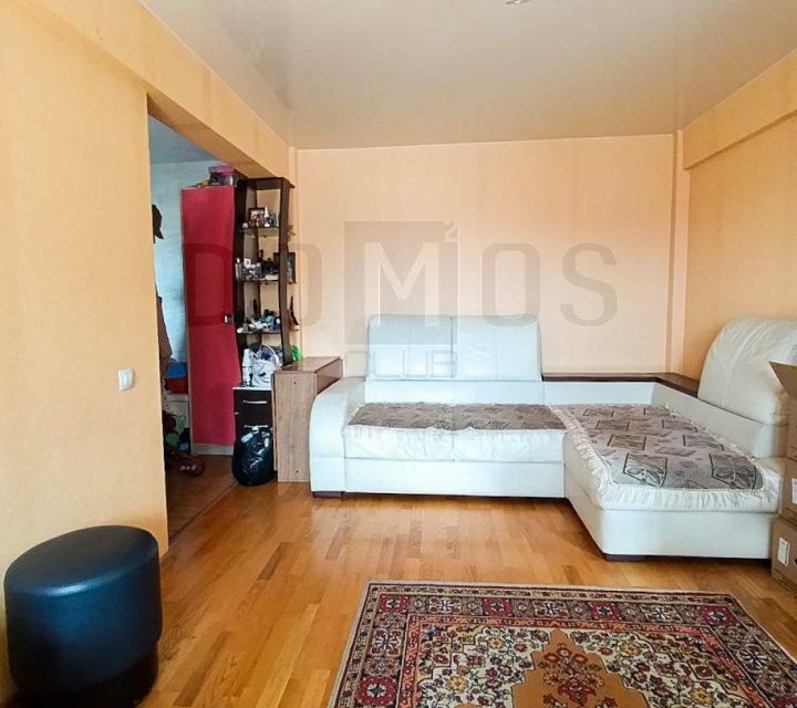 Продаётся 3-комнатная квартира, 54.7 м²