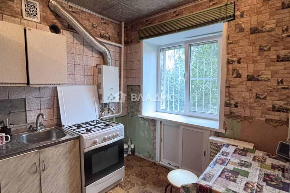 Продаётся 1-комнатная квартира, 30.8 м²
