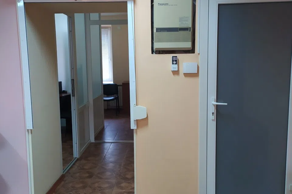 Продаётся офис, 48 м²