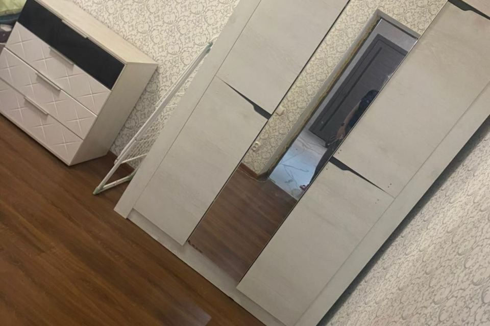 Продаётся 2-комнатная квартира, 52.9 м²
