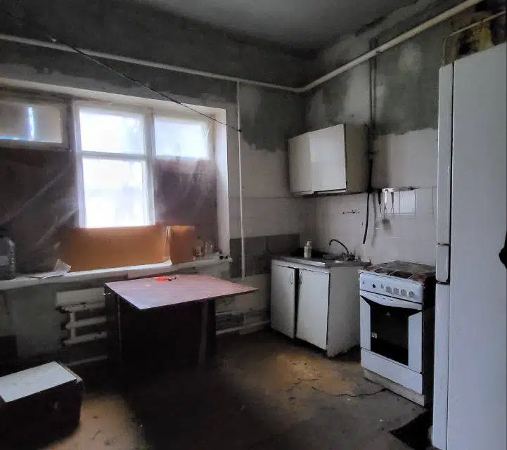 Продаётся 1-этажный дом, 60.6 м²