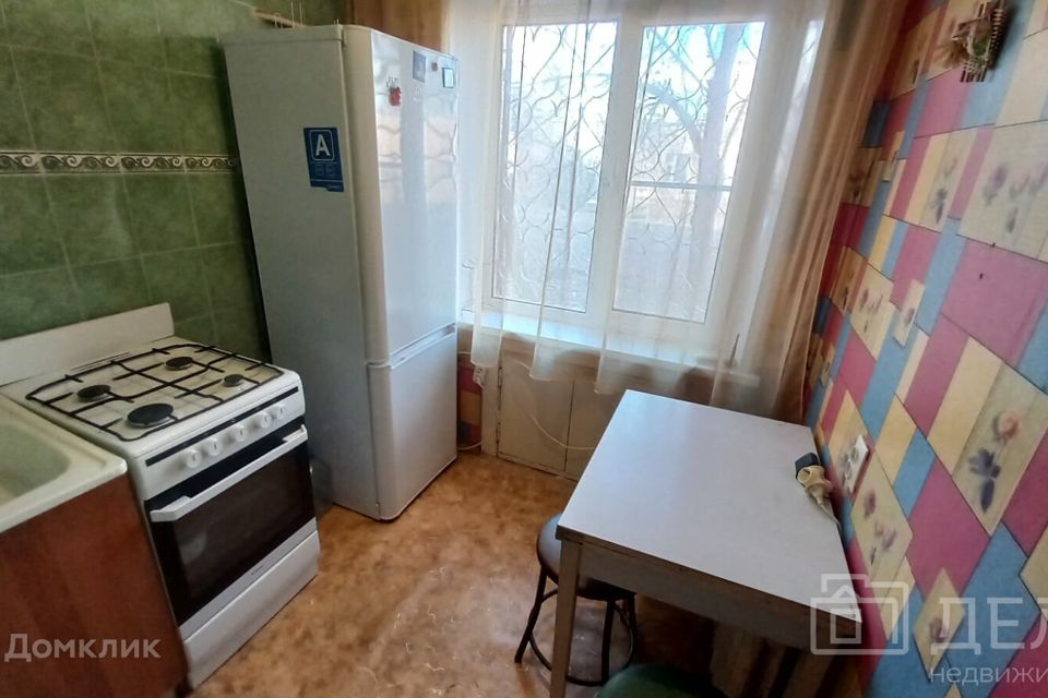 Продаётся 1-комнатная квартира, 21.5 м²