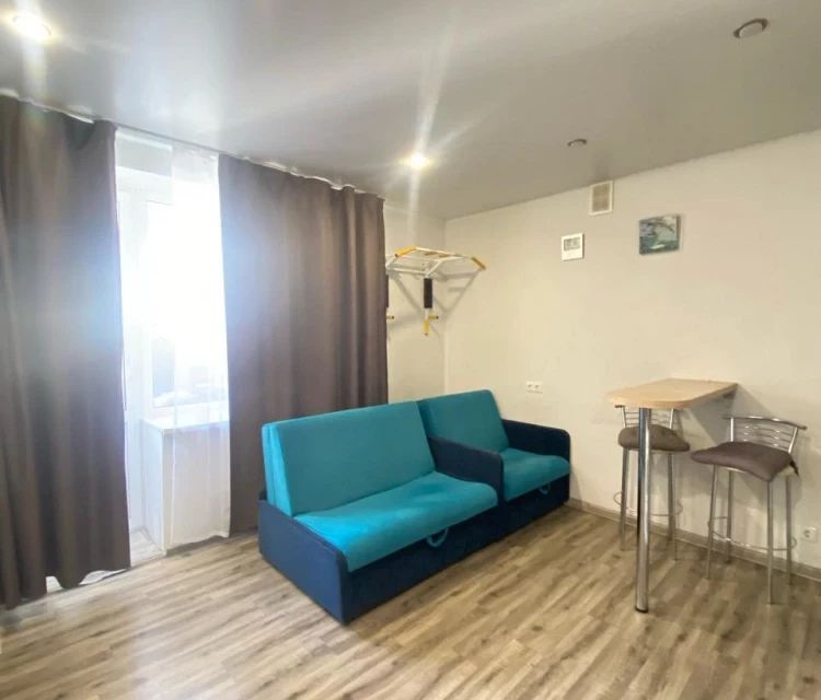 Продаётся студия, 26 м²