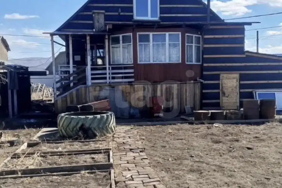 Продаётся 2-этажный дом, 160 м²