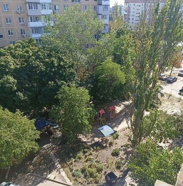 Продаётся 3-комнатная квартира, 57.7 м²
