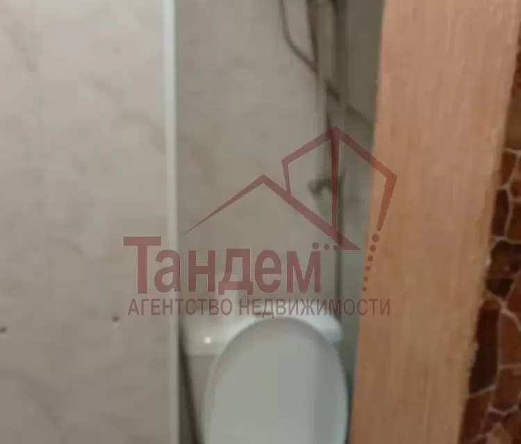 Продаётся 2-комнатная квартира, 45.6 м²